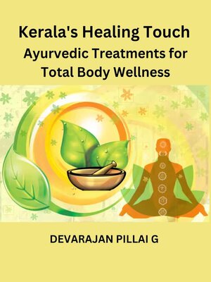 cover image of Kerala's Healing Touch